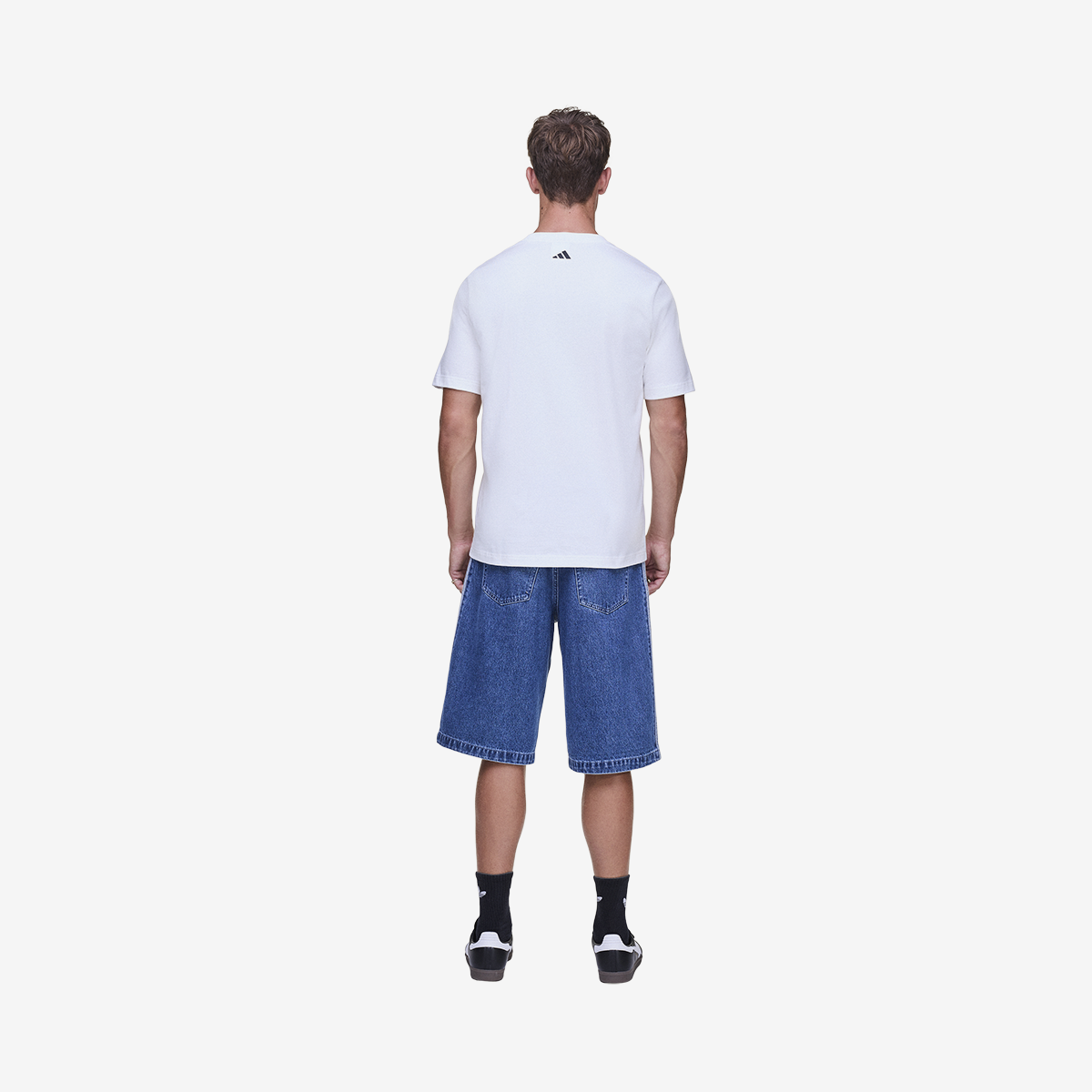 adidas BAPE SSL Milo Tee